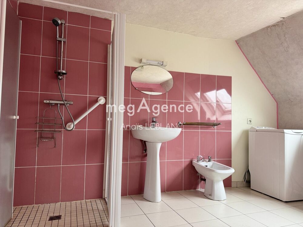 Vente Maison Maison en pierre proche Evron Bais