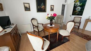  Appartement à vendre 4 pièces 63 m²