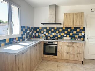  Maison � vendre 4 pi�ces 90 m�