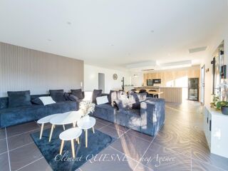  Maison à vendre 6 pièces 142 m²