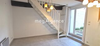  Maison � vendre 3 pi�ces 49 m�