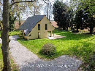  Maison à vendre 6 pièces 145 m²