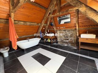 Maison à vendre 10 pièces 380 m²