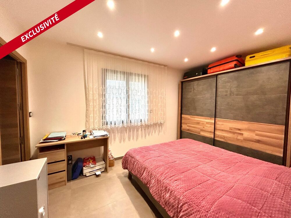 Vente Maison Maison récente de 165 m² de plain pied Chilly-le-vignoble