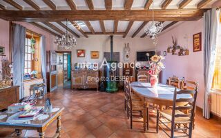  Maison � vendre 6 pi�ces 170 m�