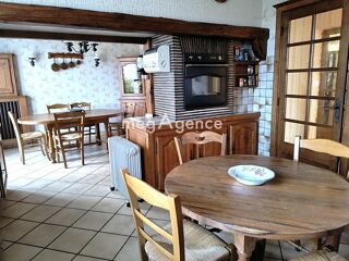  Maison à vendre 8 pièces 230 m²