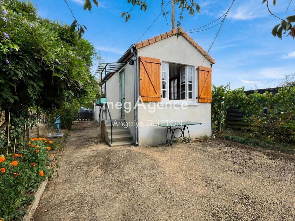 Vente Maison Votre havre de paix à 15 min du Mans La guierche