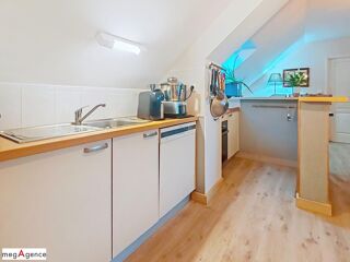  Appartement � vendre 3 pi�ces 56 m�