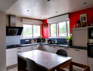  Maison à vendre 3 pièces 90 m²