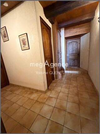  Maison à vendre 5 pièces 134 m²
