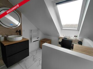  Maison � vendre 5 pi�ces 116 m�