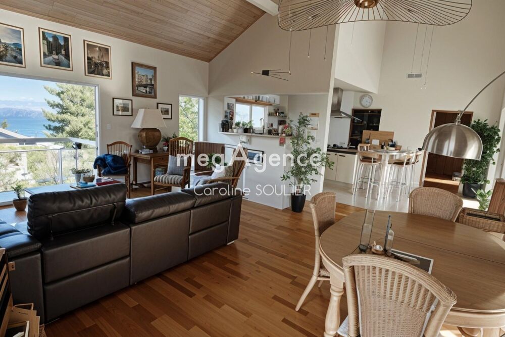 � vendre  Maison �vian-les-Bains (74500)