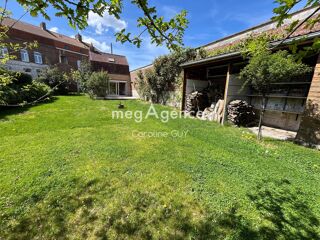  Maison � vendre 8 pi�ces 203 m�