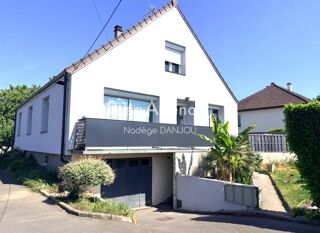  Maison � vendre 7 pi�ces 139 m�