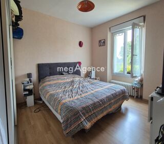  Maison à vendre 8 pièces 172 m²