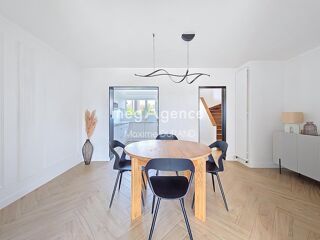  Maison à vendre 5 pièces 100 m²