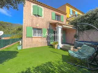  Maison à vendre 5 pièces 90 m²