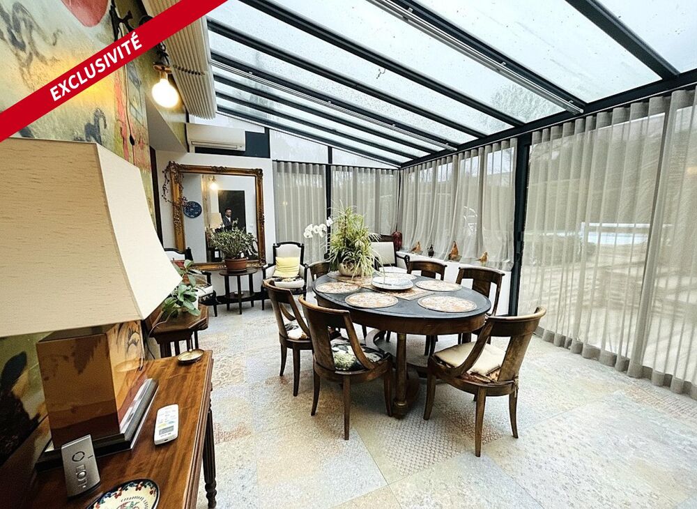 � vendre  Maison Chavenay (78450)