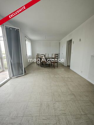  Maison � vendre 4 pi�ces 90 m�