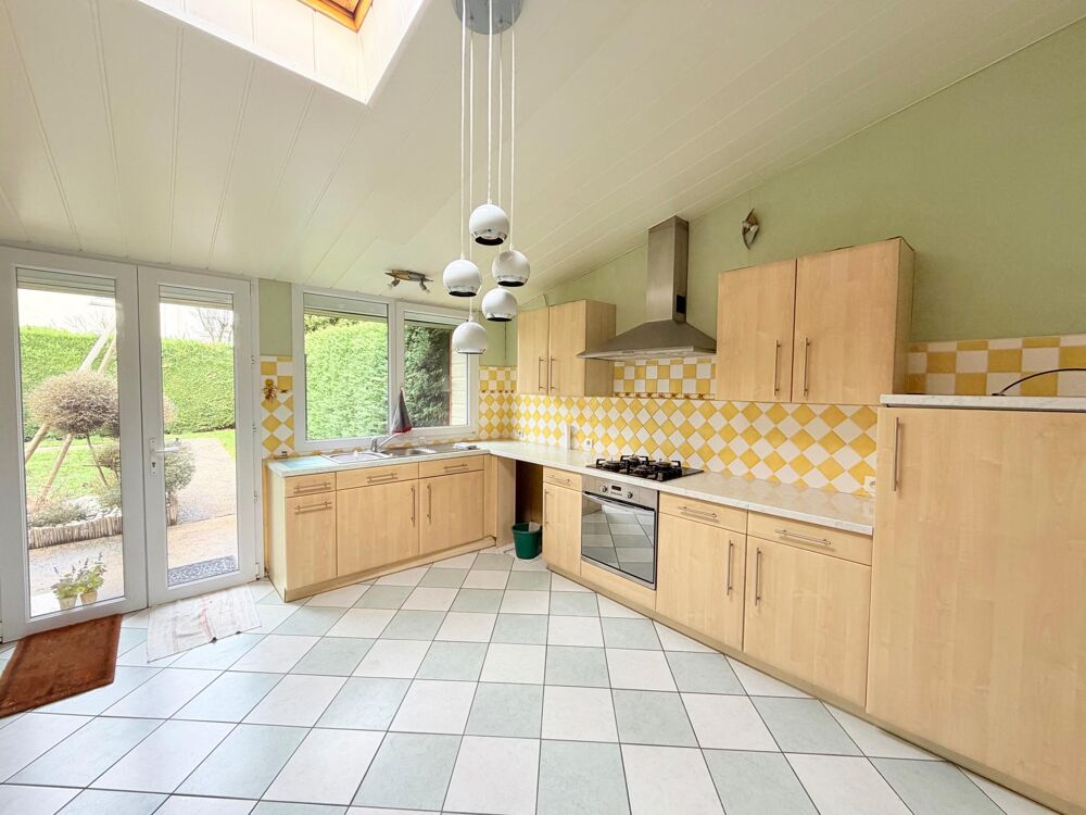 Maison Cholet, 6 pièces, 121 m²,