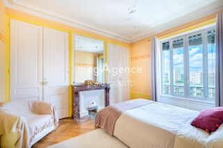  Appartement � vendre 4 pi�ces 104 m�