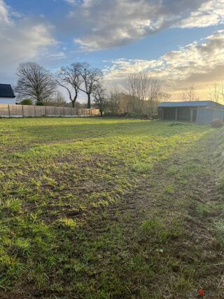  Terrain � vendre 1409 m�