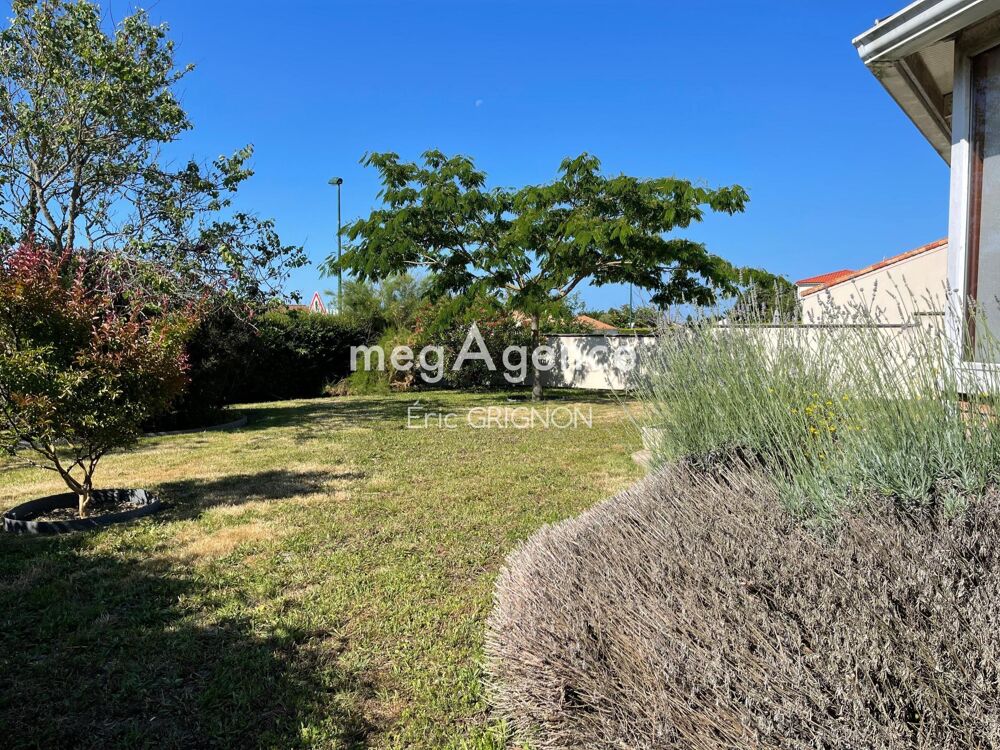  vendre  Maison Les Sables-d'Olonne (85340)