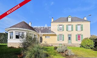  Maison � vendre 7 pi�ces 170 m�