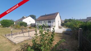  Maison à vendre 5 pièces 93 m²