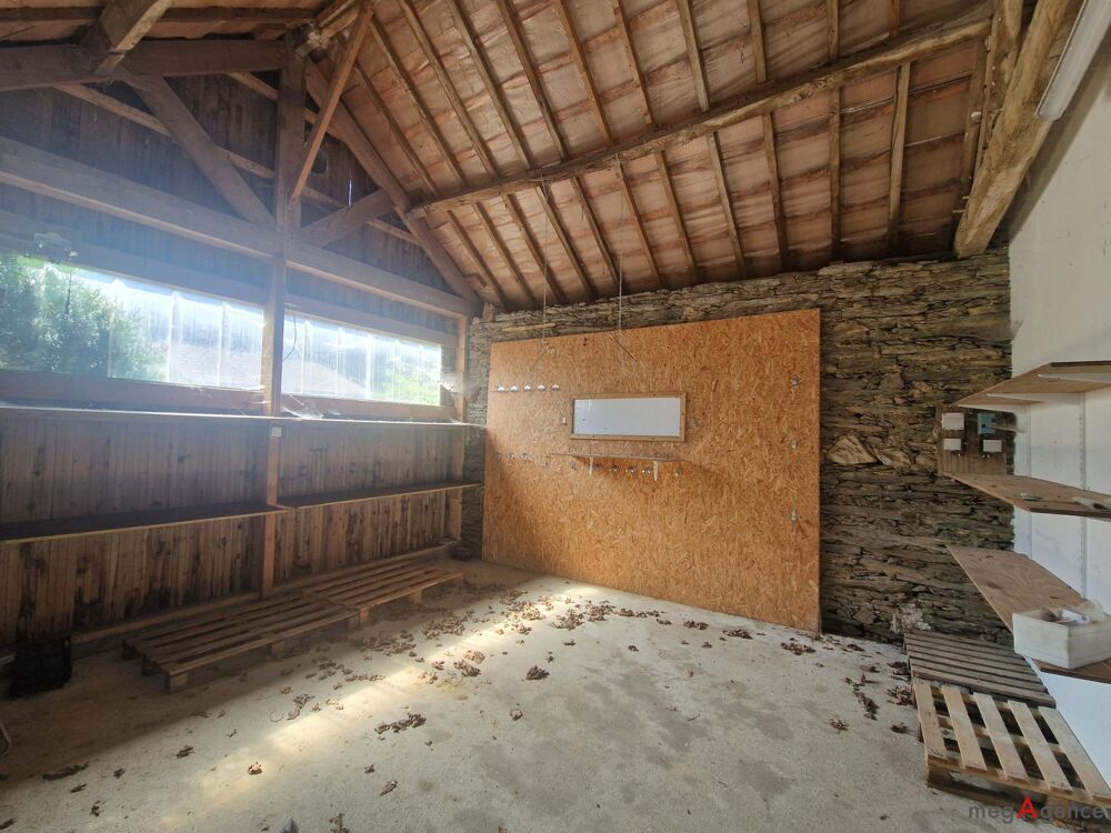 à vendre  Maison Nozay (44170)