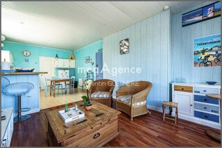Appartement 2 pièces 51 m² · à Trébeurden · 51 m² · 139 000 €