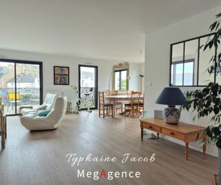  Appartement à vendre 6 pièces 171 m²