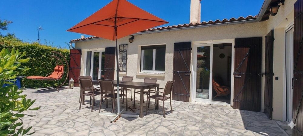 Vente Maison MAISON Les gonds