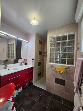  Maison à vendre 6 pièces 148 m²