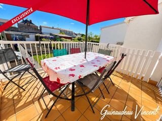  Maison à vendre 5 pièces 92 m²