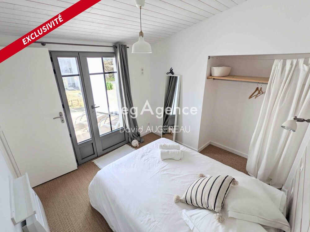 à vendre  Maison L'Île-d'Yeu (85350)