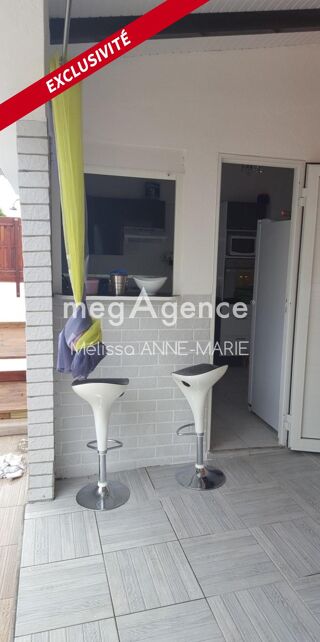  Maison à vendre 4 pièces 87 m²