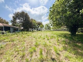  Terrain à vendre 800 m²