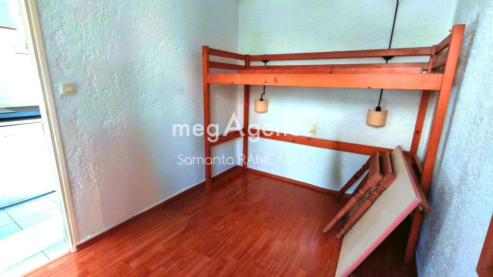 Vente Appartement Saint-Raphaël Boulouris - Appartement T2 avec terrasse, piscine et stationnement Saint-raphael