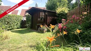  Maison � vendre 3 pi�ces 60 m�