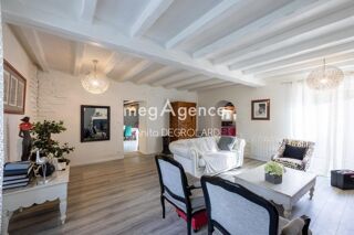  Maison à vendre 7 pièces 184 m²