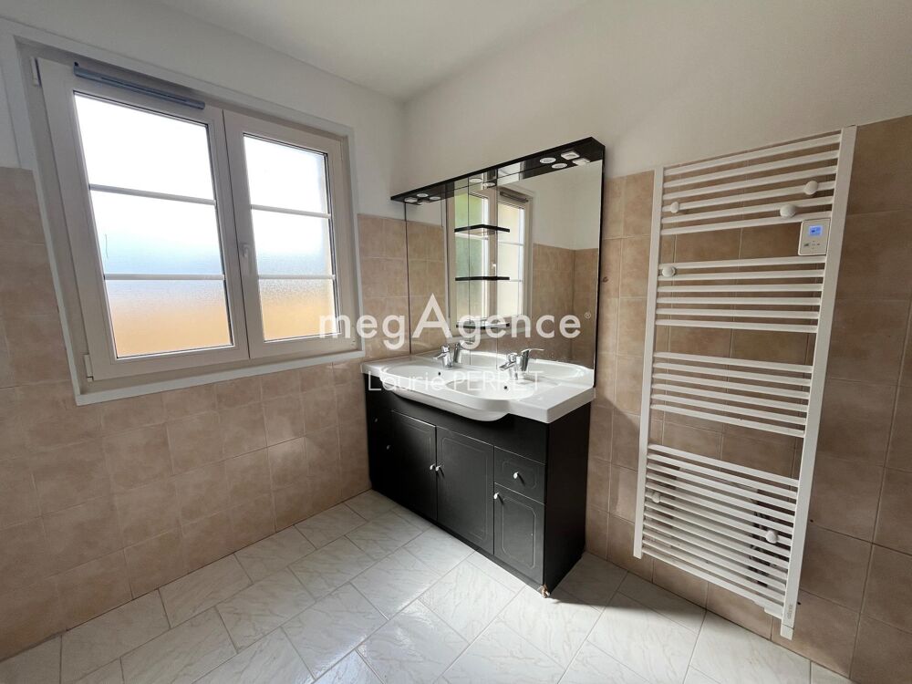 Vente Maison CHARNY (89) – MAISON D'ARCHITECTE F5 – 4 CHAMBRES – TERRAIN 1 565 m² Charny oree de puisaye