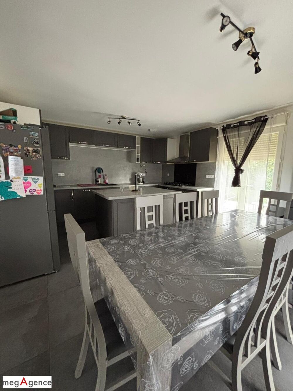 Maison 3pièces, construction 2021