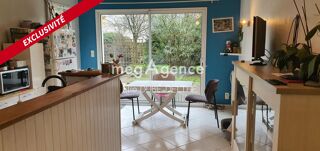  Maison à vendre 7 pièces 170 m²