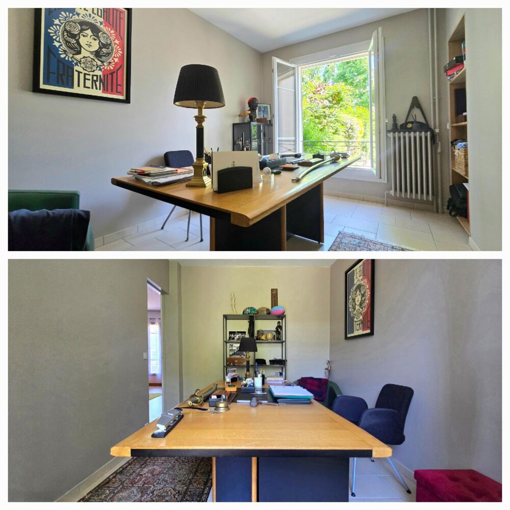 � vendre  Maison Saint-Prix (95390)