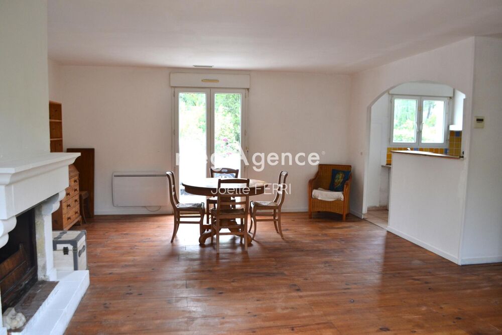 Vente Maison VILLA DE PLAIN PIED SUR UN TERRAIN SANS VIS A VIS Villemoustaussou