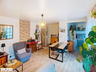  Appartement � vendre 3 pi�ces 66 m�