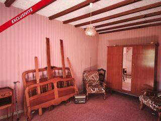  Maison � vendre 4 pi�ces 100 m�