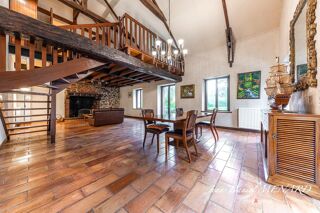  Maison � vendre 7 pi�ces 245 m�