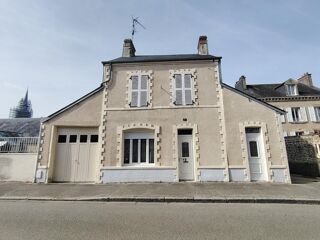 Maison � vendre 6 pi�ces 60 m�